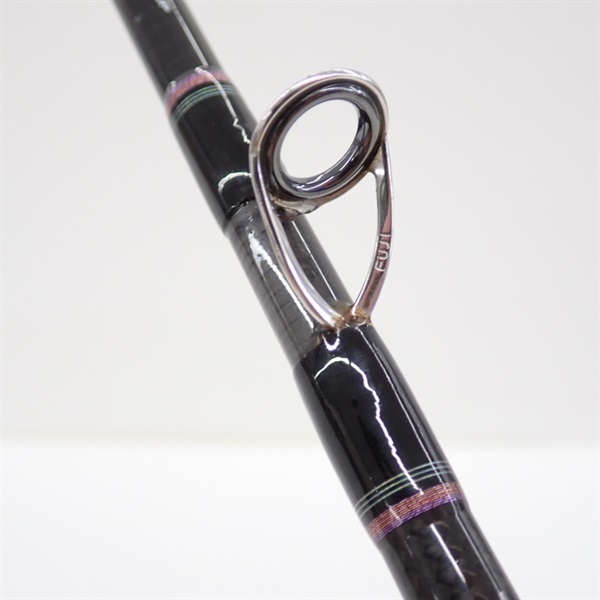 １４紅牙ＭＸ６９ＸＨＢ－メタル